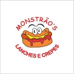 Logotipo Monstrão Lanches